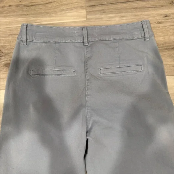 Primark Denim Co Casual Chino Pants - Picture 4 of 11